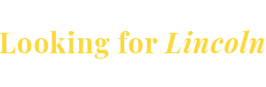 Pittsfield Lincoln Days Logo